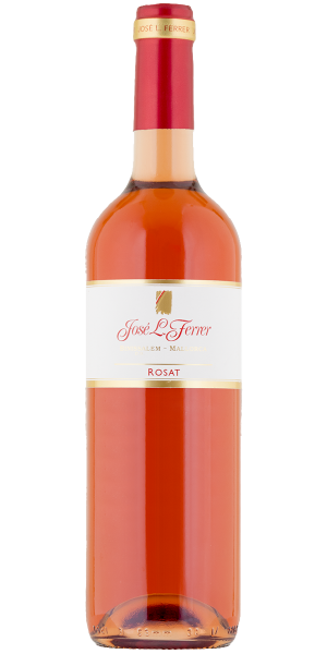 José Ferrer Rosat 2023