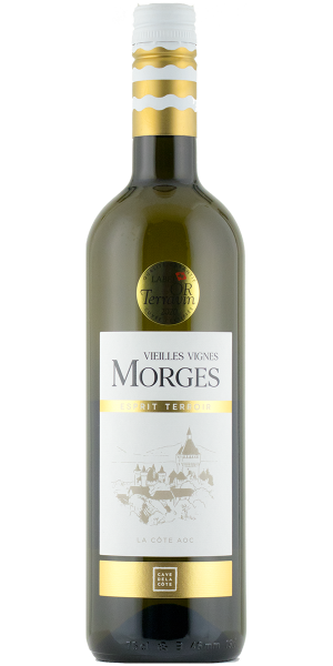 Vieilles Vignes Morges Chasselas 2023
