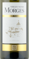 Vieilles Vignes Morges Chasselas 2023