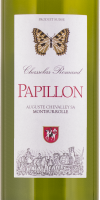 Papillon Chasselas 2023
