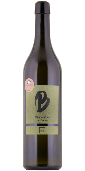 Chasselas "B" 2022