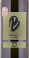 Chasselas "B" 2022