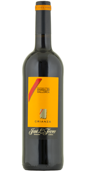 José Ferrer Crianza 2020