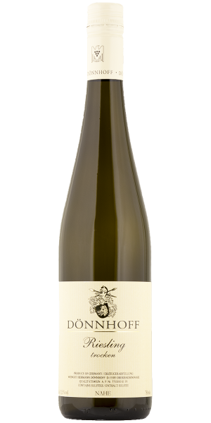 Dönnhoff Riesling trocken 2023