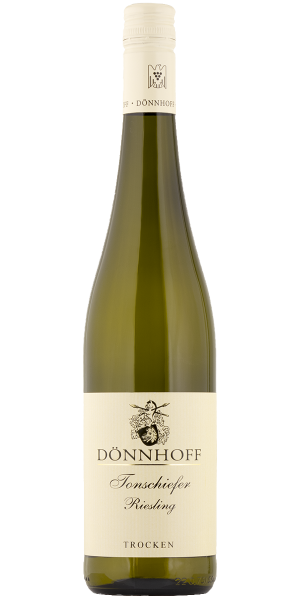 Dönnhoff Tonschiefer Riesling trocken 2023