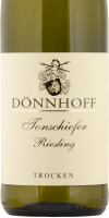 Dönnhoff Tonschiefer Riesling trocken 2023