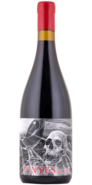 Malbec-Cot Maceración Carbónica 2023