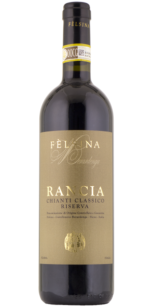 Rancia Chianti Classico Riserva 2020