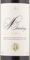 Berardenga Chianti Classico 2022
