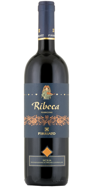 Ribeca Perricone 2019