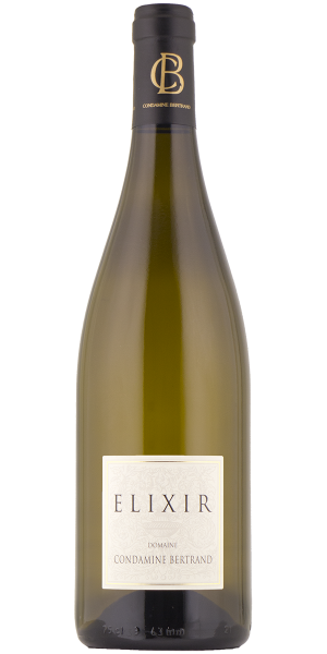 Elixir Blanc 2023