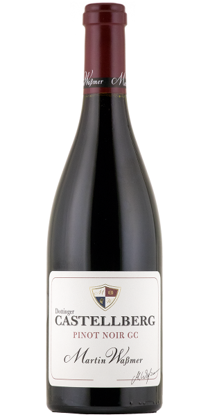 Dottinger Castellberg Pinot Noir GC 2021