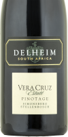 Vera Cruz Pinotage 2020