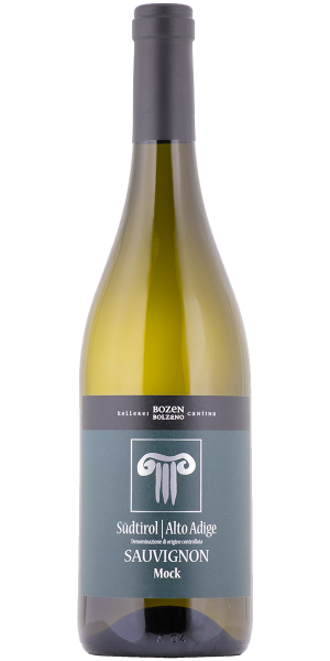 Sauvignon Blanc Mock 2023