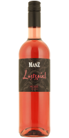 Rosé Lustspiel trocken 2024