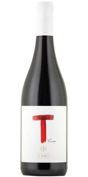 T Cuvée Rosso 2023