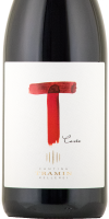 T Cuvée Rosso 2023
