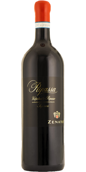 Ripassa Valpolicella Superiore 2020 Doppel-Magnum