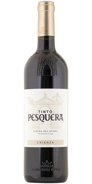 Tinto Pesquera Crianza 2021