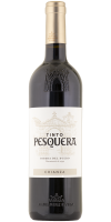 Tinto Pesquera Crianza 2021