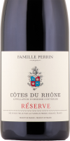 Côtes du Rhône Rouge Réserve 2022