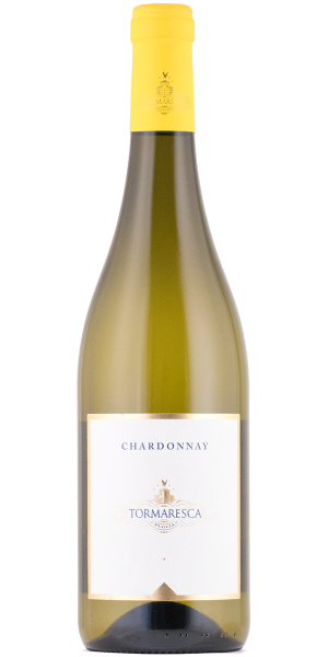 Chardonnay Puglia 2024