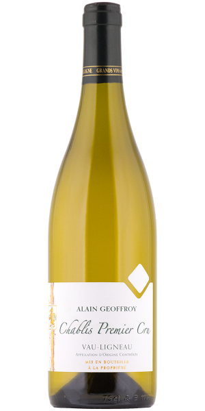 Chablis 1er Cru Vau-Ligneau 2022
