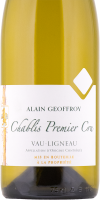 Chablis 1er Cru Vau-Ligneau 2022