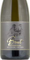 Sauvignon Blanc Brut 2022