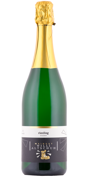 Riesling Sekt trocken 2023