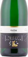 Riesling Sekt trocken 2023