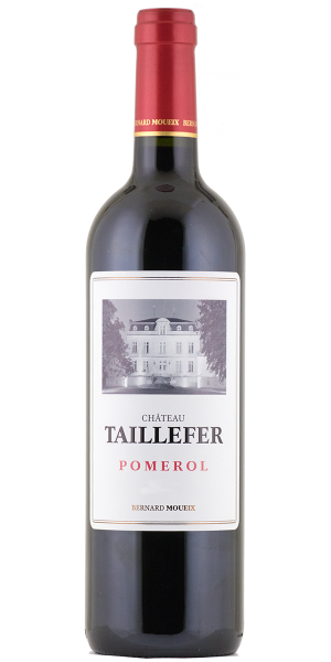 Château Taillefer 2019