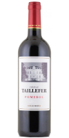 Château Taillefer 2019