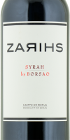 Zarihs 2020
