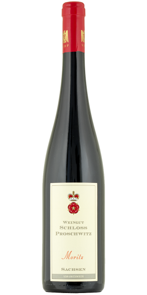 Cuvée Moritz trocken 2022