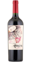 Herencia Respeto Cabernet Franc 2021