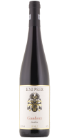 Cuvée Gaudenz 2019
