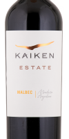 Kaiken Estate Malbec 2022