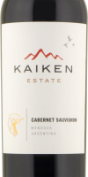 Kaiken Estate Cabernet Sauvignon 2022