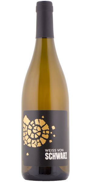 Weiß von Schwarz Pinot Noir Blanc de Noir 2023
