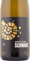 Weiß von Schwarz Pinot Noir Blanc de Noir 2023