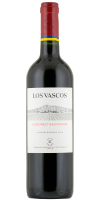 Los Vascos Cabernet Sauvignon 2022