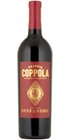 Zinfandel Diamond Collection Red Label 2021