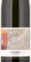 Dittelsheimer Leckerberg Riesling 2021