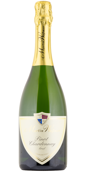 Pinot Chardonnay Sekt Brut 2020