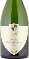Pinot Chardonnay Sekt Brut 2020