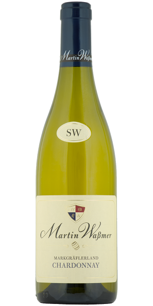 Markgräflerland Chardonnay SW trocken 2023