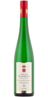 Kloster Heilig Kreuz Weißburgunder trocken 2023