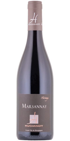 Marsannay Heritage Rouge 2022