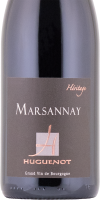 Marsannay Heritage Rouge 2022